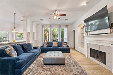 14223 Faulkey Gully, Houston, TX 77070 - photo 5