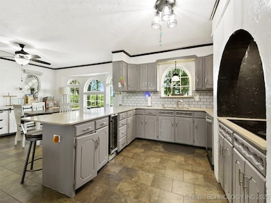 1348 Gene Autry Rd, Ardmore, OK 73401 - photo 6