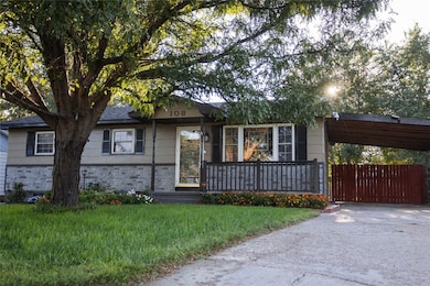 108 Jeremy Ln, Holcomb, KS 67851 - photo 3