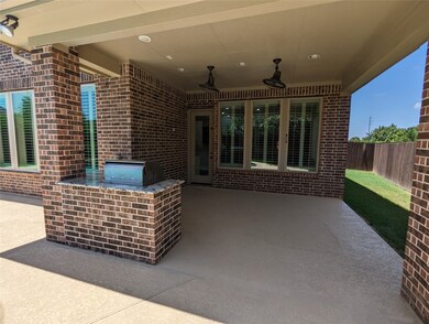 27619 Lakeway Trail Ln, Fulshear, TX 77441 - photo 5