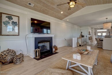 Living Room, view 3