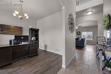 9928 Tomcat Way, Colorado Springs, CO 80925 - photo 5