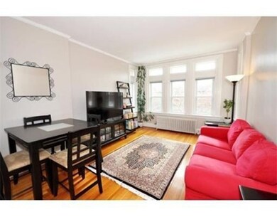 1834 Beacon St unit 10, Brookline, MA 02445 - photo 3