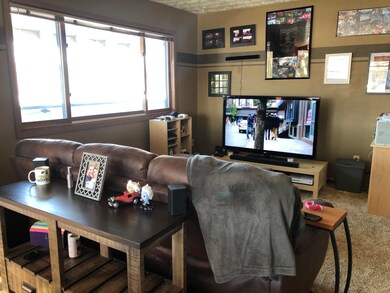 Unit 2 LIving Room