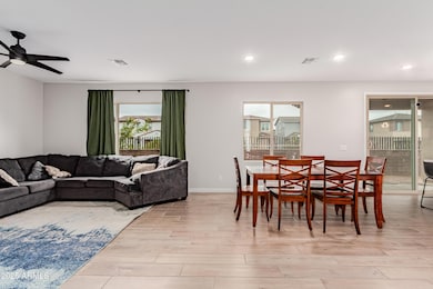 9233 E Sebring Ave, Mesa, AZ 85212 - photo 5