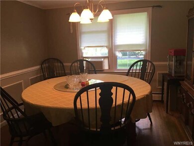 Dining Room.