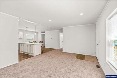 1025 S 6th St, Harrisburg, OR 97446 - photo 7