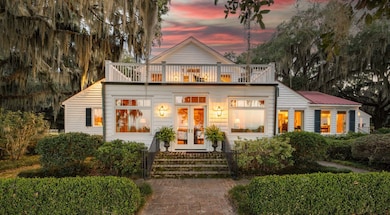 1449 River Rd, Yemassee, SC 29945 - photo 6