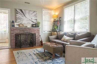 514 E 60th St, Savannah, GA 31405 - photo 5