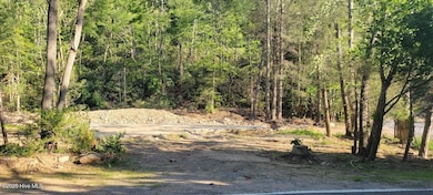 Street to slab