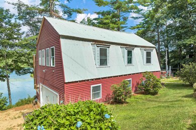 129 E Huntress Pond Rd, Barnstead, NH 03225 - photo 6