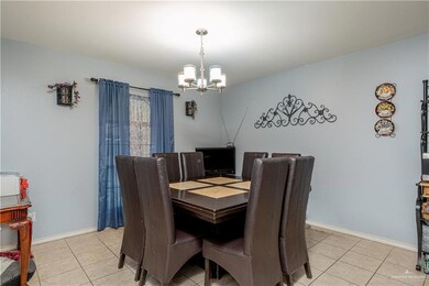 808 Daisy Ave, Donna, TX 78537 - photo 5