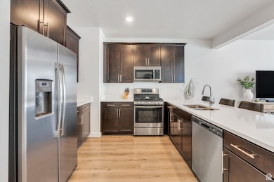 15461 S Midnight View Way, Bluffdale, UT 84065 - photo 3