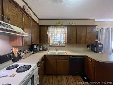 628 Queens Rd, Muskogee, OK 74403 - photo 4