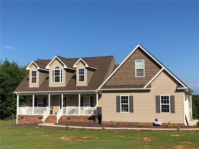 5956 Little Beane Store Rd, Seagrove, NC 27341 - photo 2