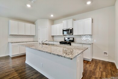 4815 Backswing Way, San Antonio, TX 78261 - photo 5