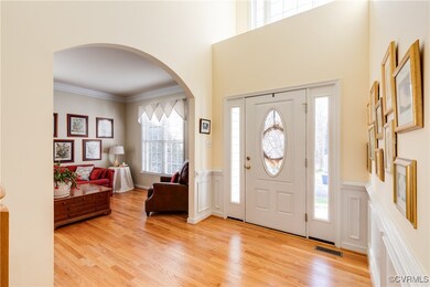 9429 Indianfield Dr, Mechanicsville, VA 23116 - photo 5