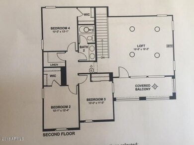 Lot 54 Electrical Mini 2nd Floor