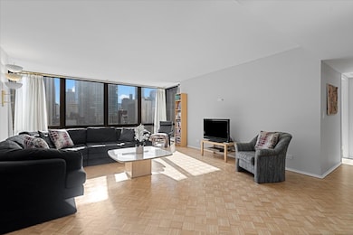 100 East Bellevue unit 25C, Chicago, IL 60611 - photo 6