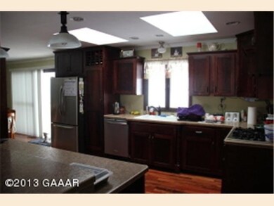 1413 Lakeside Dr, Alexandria, MN 56308 - photo 4