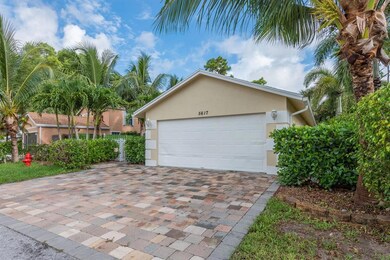 5617 Berry Blossom Way W, West Palm Beach, FL 33415 - photo 4