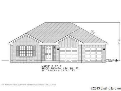 92 Crossfield Dr, Mount Washington, KY 40047 - photo 2