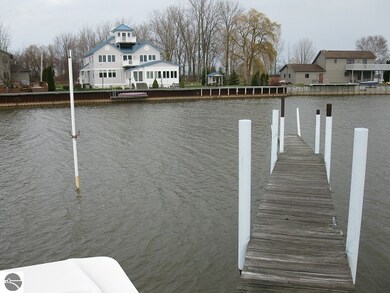 N/A Midshipman Drive Unit 10 Bayside Condo Marina, Au Gres, MI 48703 - photo 3