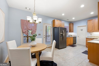 325 Harris Loop, Dallas, GA 30157 - photo 5