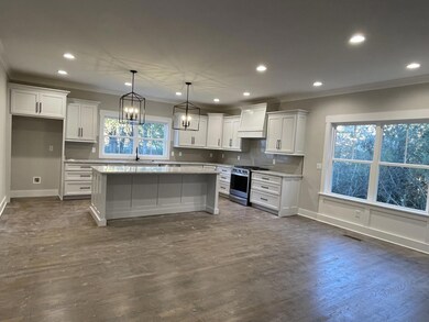 4045 Barnsley Loop, Ooltewah, TN 37363