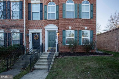20345 Notting Hill Way, Germantown, MD 20876 - photo 2
