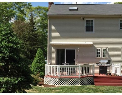 8 Arlington St unit 8, Foxboro, MA 02035 - photo 3