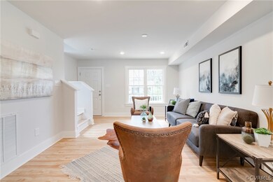 414 Milton St, Richmond, VA 23222 - photo 4