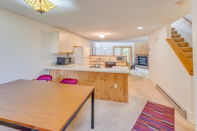 77 Richardson Trail unit 34, Campton, NH 03223 - photo 3