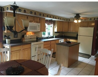 12 Keely Dr, Charlton, MA 01507 - photo 6