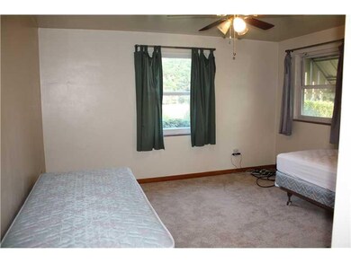 Bedroom.