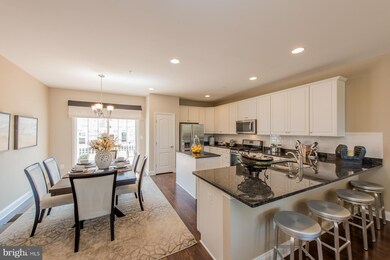 9525 John Locke Way, Owings Mills, MD 21117 - photo 5