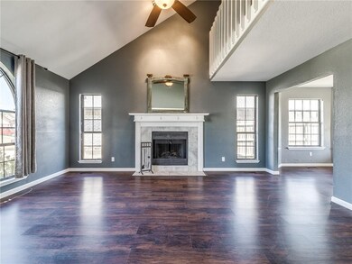 1504 NE 26th St, Moore, OK 73160 - photo 7