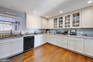 4739 Bonnie Branch Rd, Ellicott City, MD 21043 - photo 4