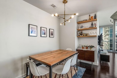 Viewpoint On The Midtown Mile unit 1802, Atlanta, GA 30308 - photo 7