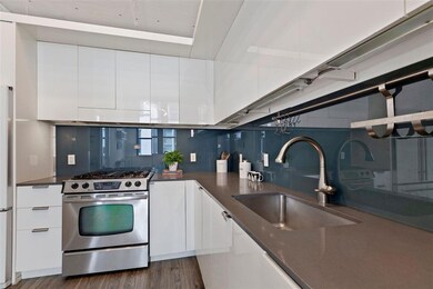 50 Dey St unit 347, Jersey City, NJ 07306 - photo 4