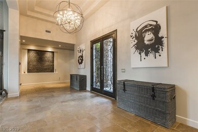 Foyer