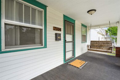 2334 D Ave NE, Cedar Rapids, IA 52402 - photo 4