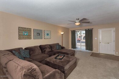 8503 E MacKenzie Living Room 2
