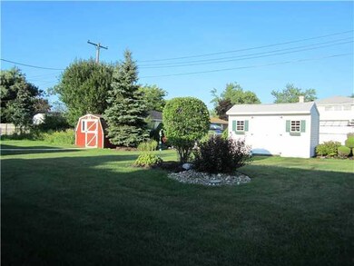 Yard/Garden
