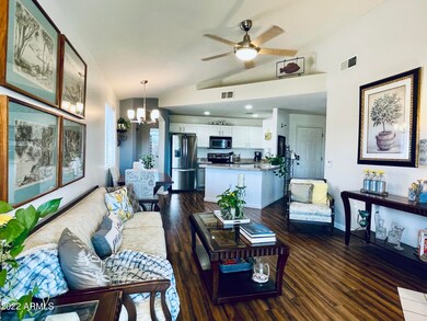 Great room