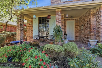 4621 Marguerite Ln, Fort Worth, TX 76123 - photo 3