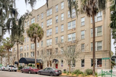 106 W Gwinnett St unit 4C, Savannah, GA 31401 - photo 2