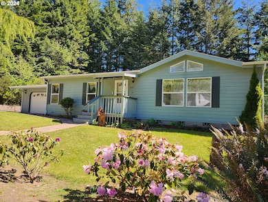 1675 Kristi Loop, Lakeside, OR 97449 - photo 3