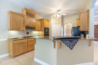 6057 Brynmar Ct, Tyler, TX 75703 - photo 6