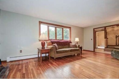 41 Ladyslipper Dr, Shrewsbury, MA 01545 - photo 5